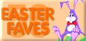 Vote For Us at 50 Easter Faves